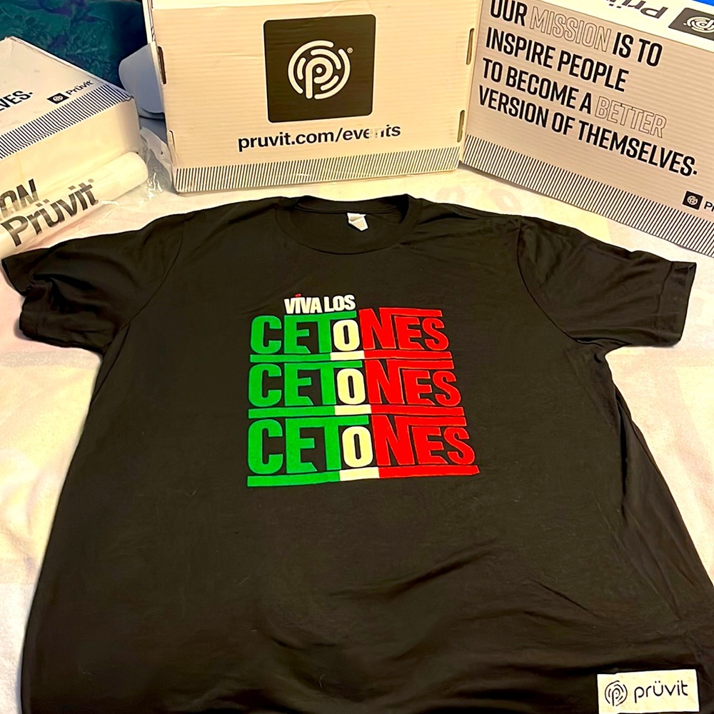 Viva Los Cetones Shirt